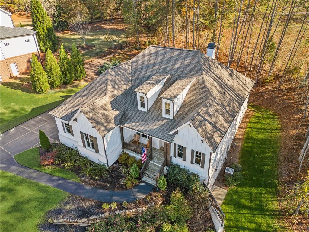 185 Stonehaven Drive