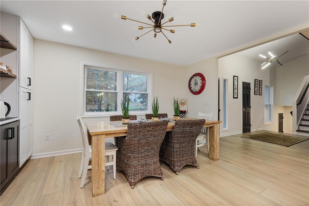 2592 Stockbridge Road