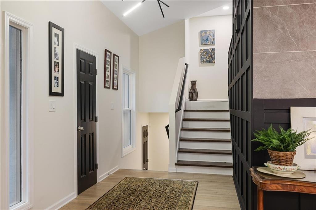 2592 Stockbridge Road