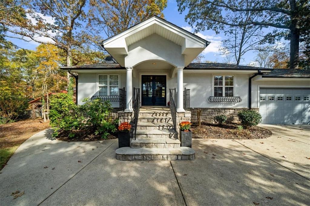 6124 N Point Drive