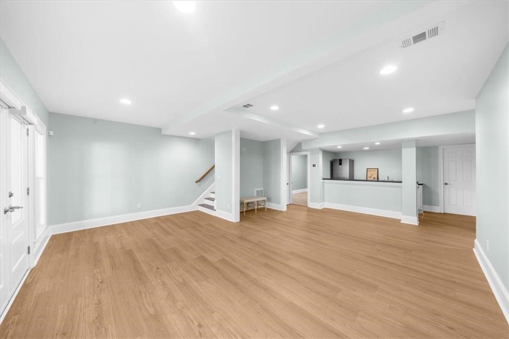 6124 N Point Drive