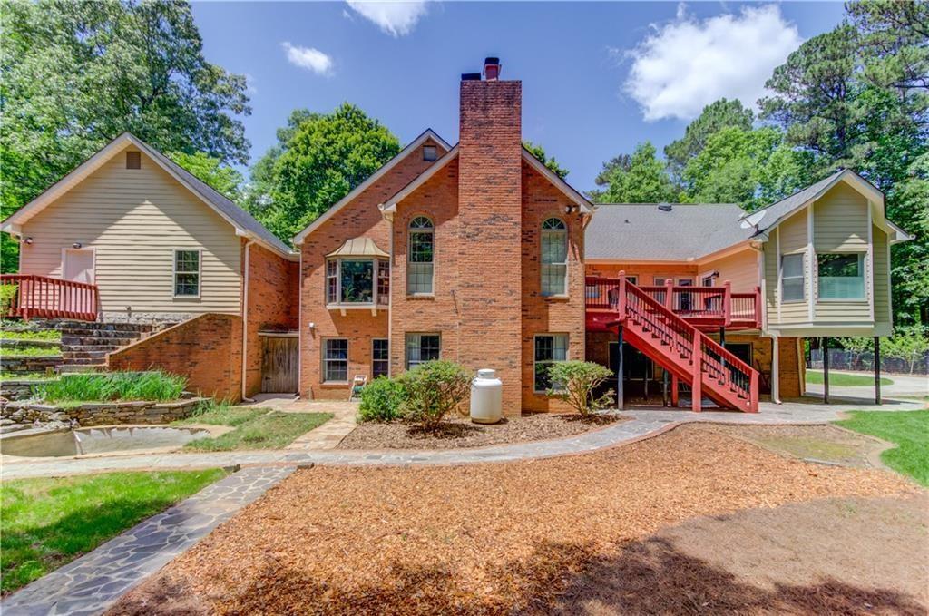 950 Mill Creek Run