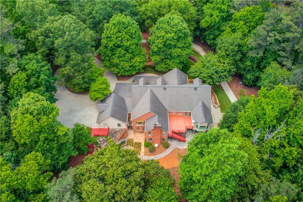950 Mill Creek Run