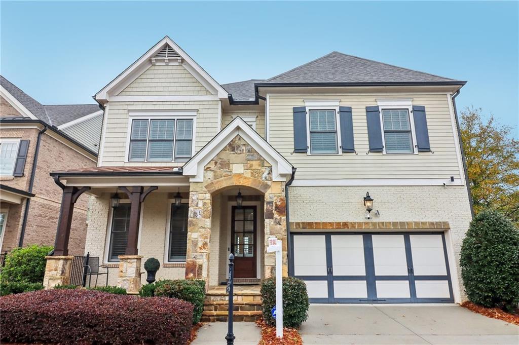 3329 Stetson Overlook SE