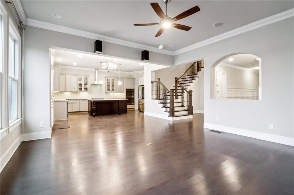 3329 Stetson Overlook SE