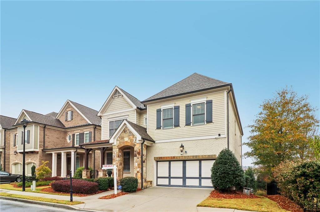 3329 Stetson Overlook SE