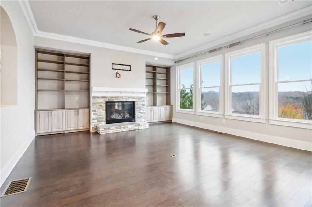 3329 Stetson Overlook SE