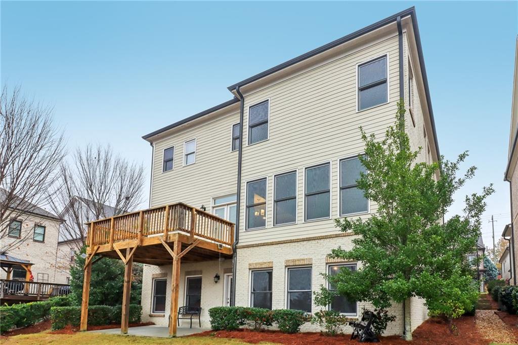 3329 Stetson Overlook SE