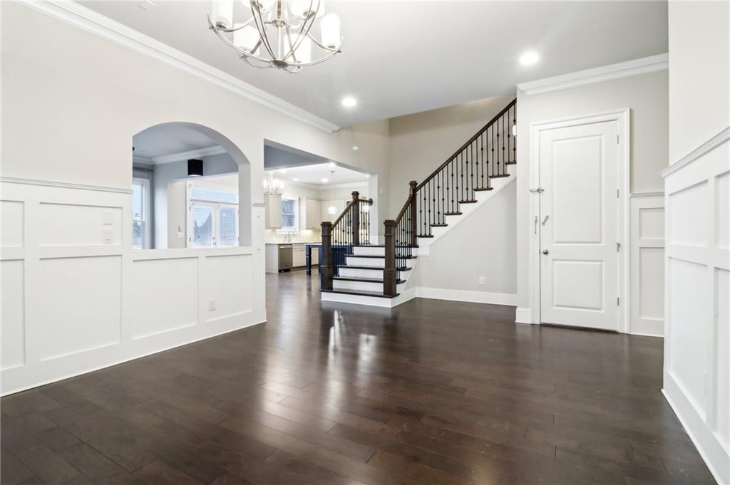 3329 Stetson Overlook SE