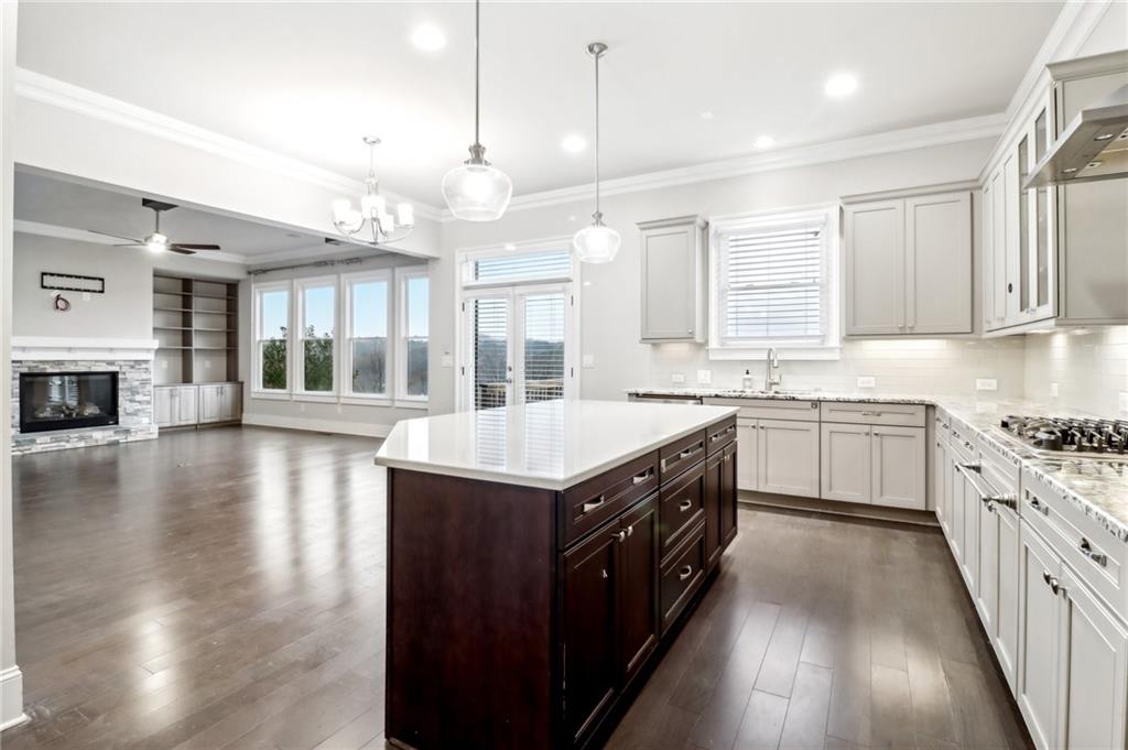 3329 Stetson Overlook SE