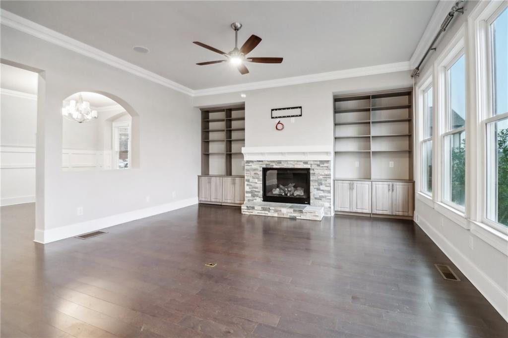 3329 Stetson Overlook SE