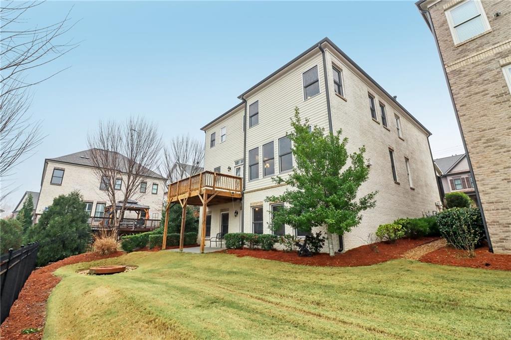 3329 Stetson Overlook SE