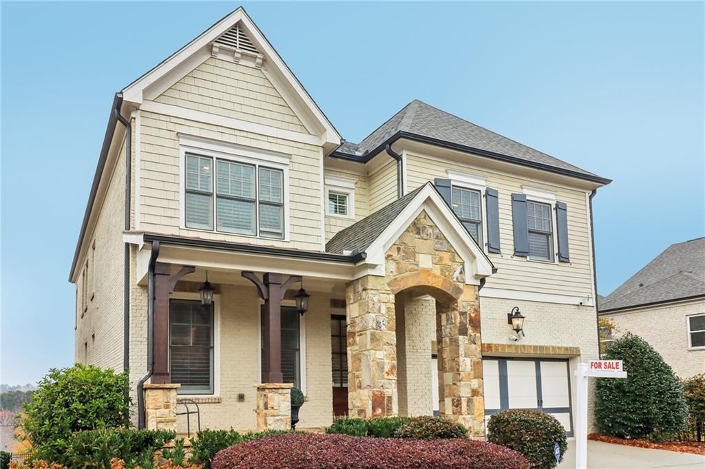 3329 Stetson Overlook SE