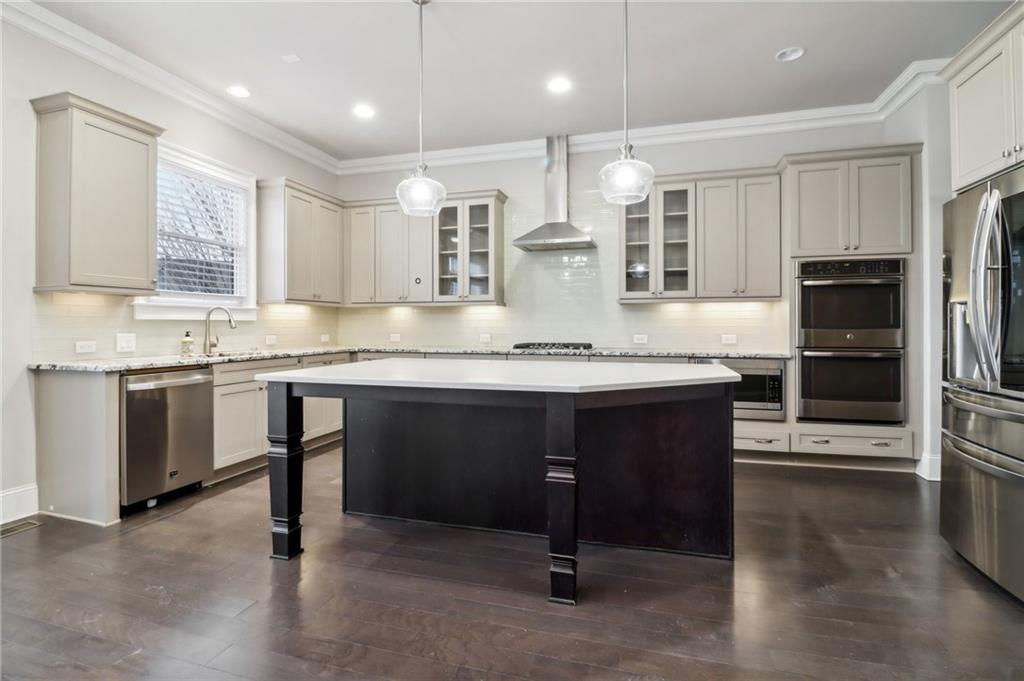 3329 Stetson Overlook SE
