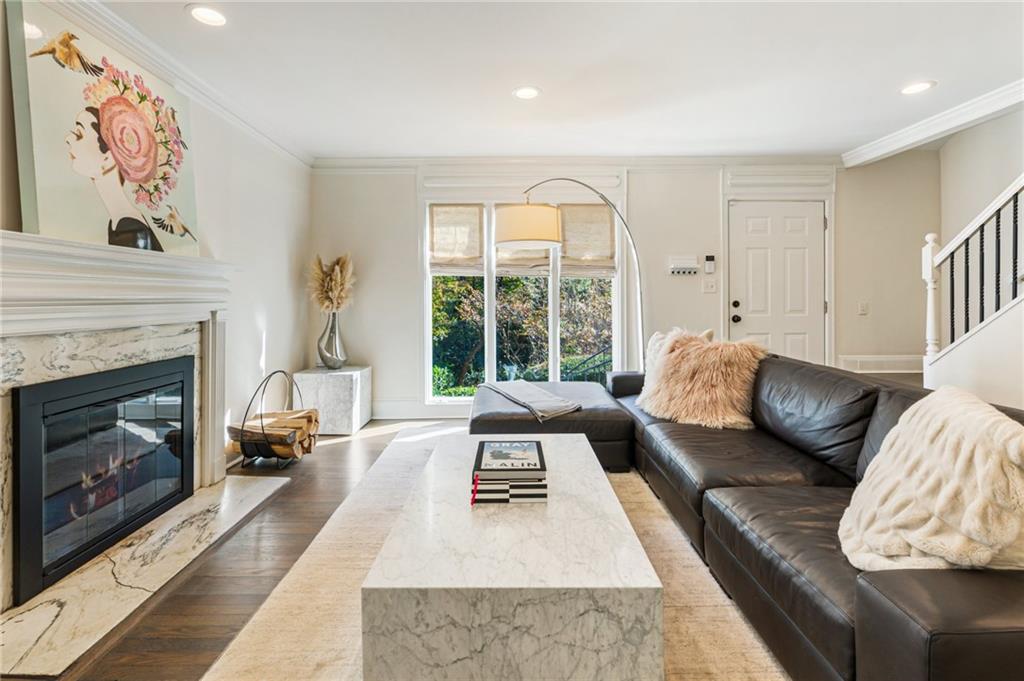 653 Norfleet Road
