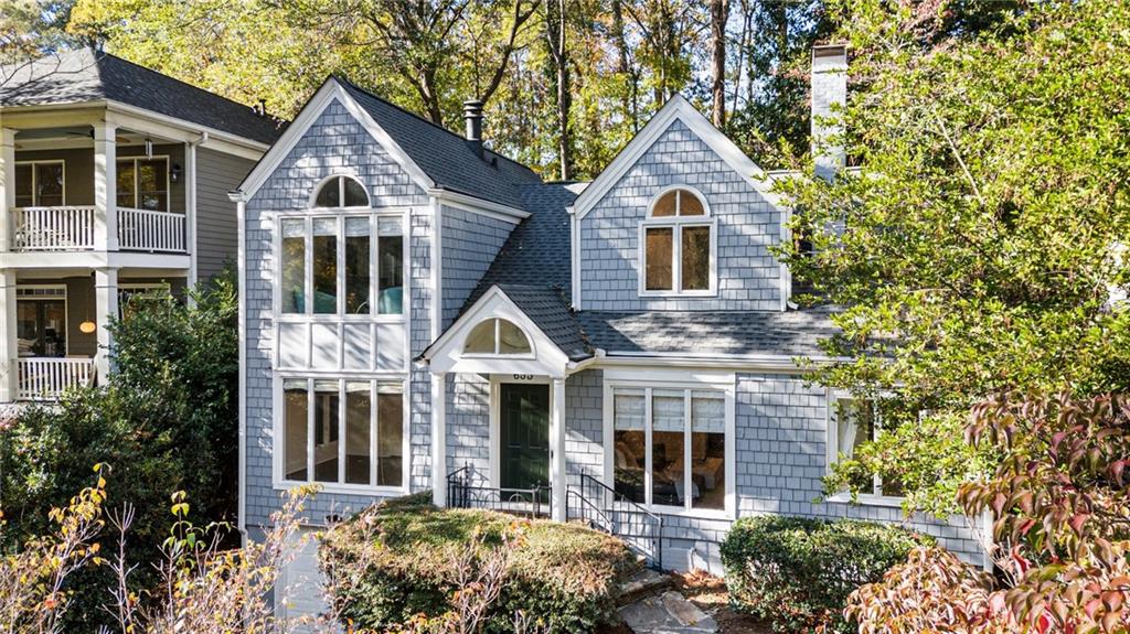 653 Norfleet Road