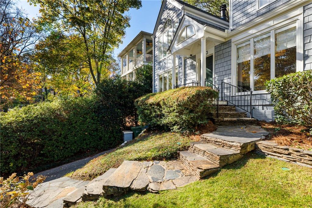 653 Norfleet Road