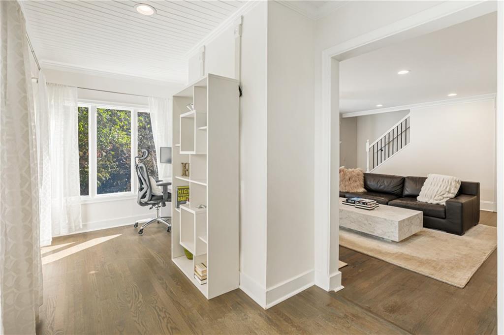 653 Norfleet Road