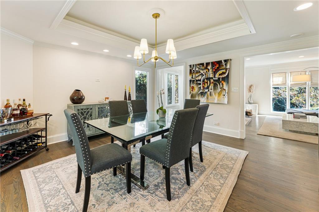 653 Norfleet Road