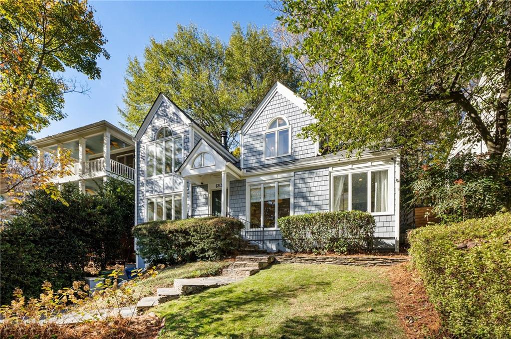 653 Norfleet Road