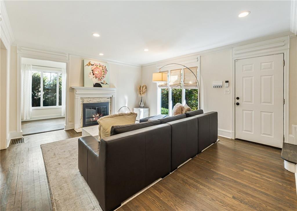 653 Norfleet Road
