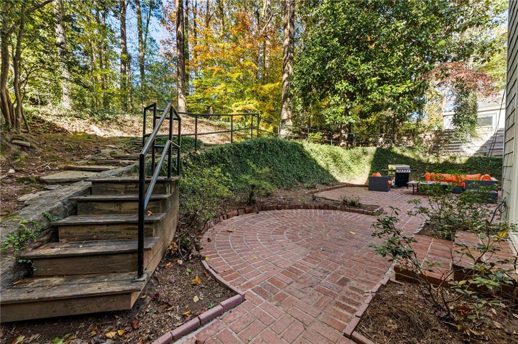 653 Norfleet Road