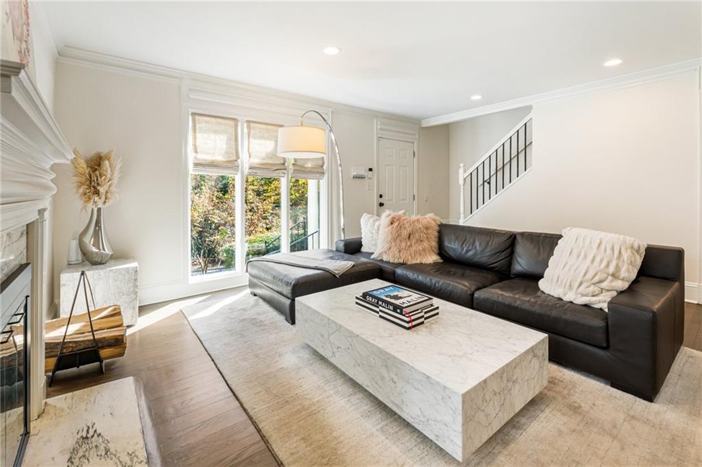 653 Norfleet Road
