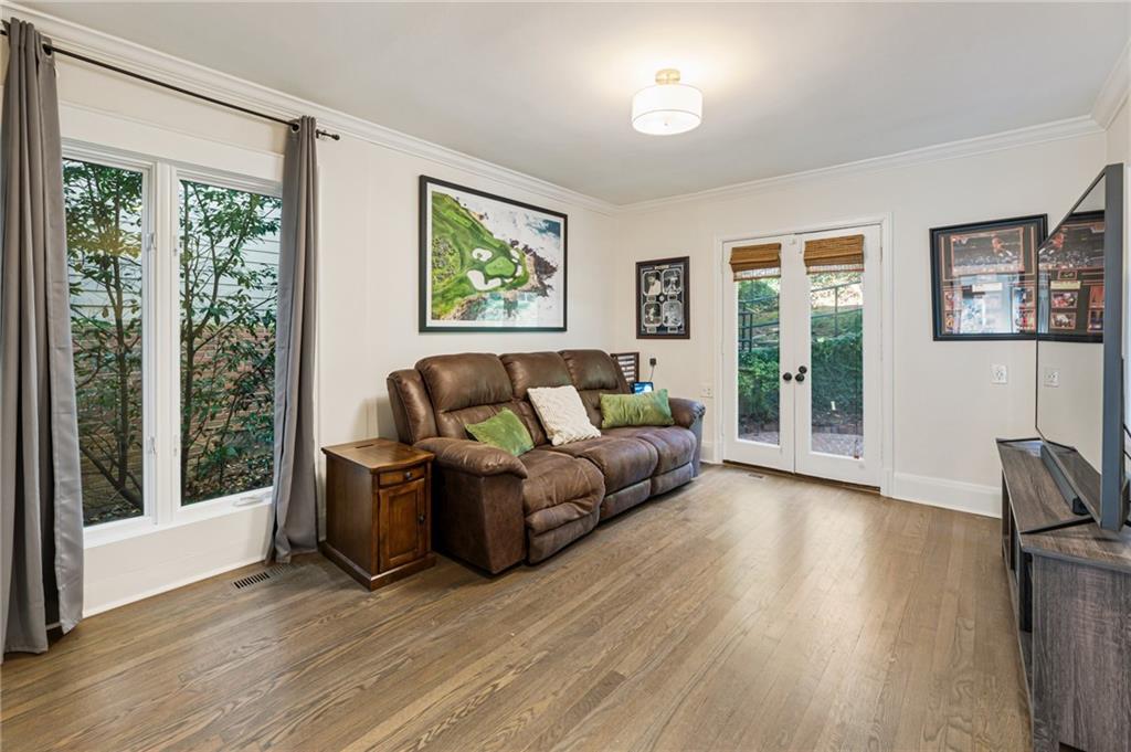 653 Norfleet Road