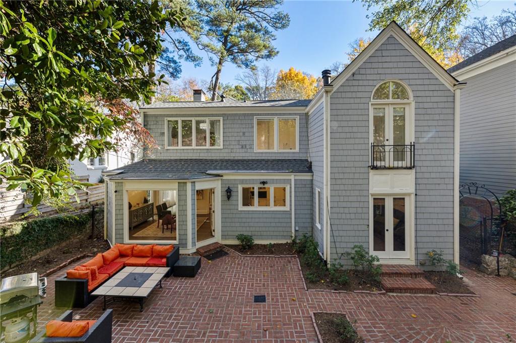653 Norfleet Road