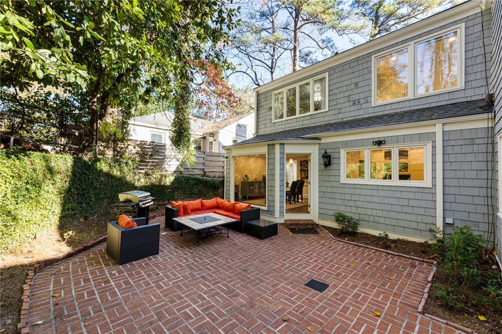 653 Norfleet Road