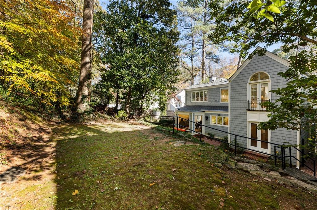 653 Norfleet Road