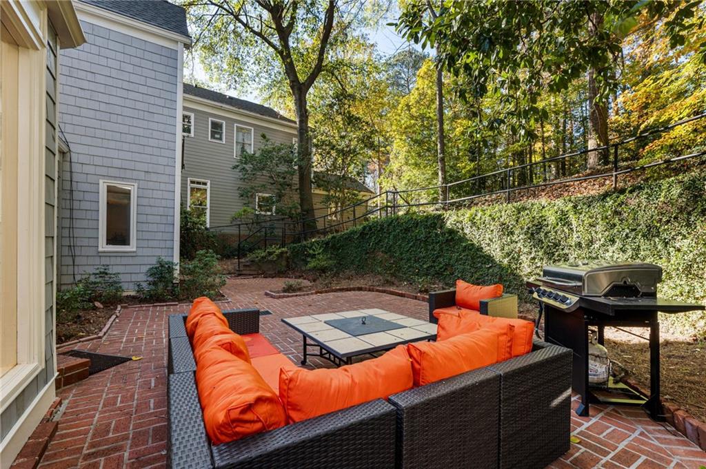 653 Norfleet Road