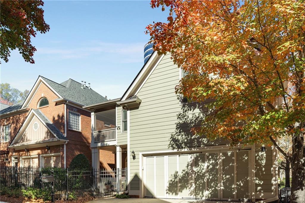 3527 Preserve Drive SE