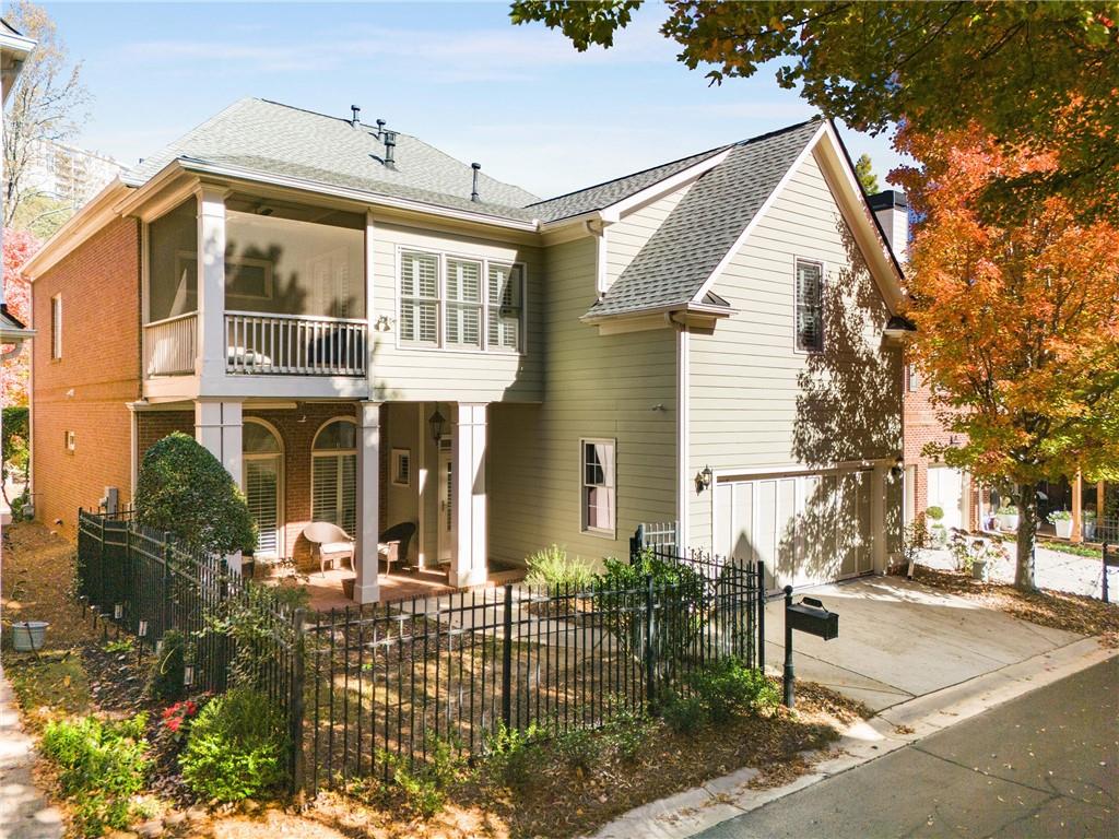 3527 Preserve Drive SE