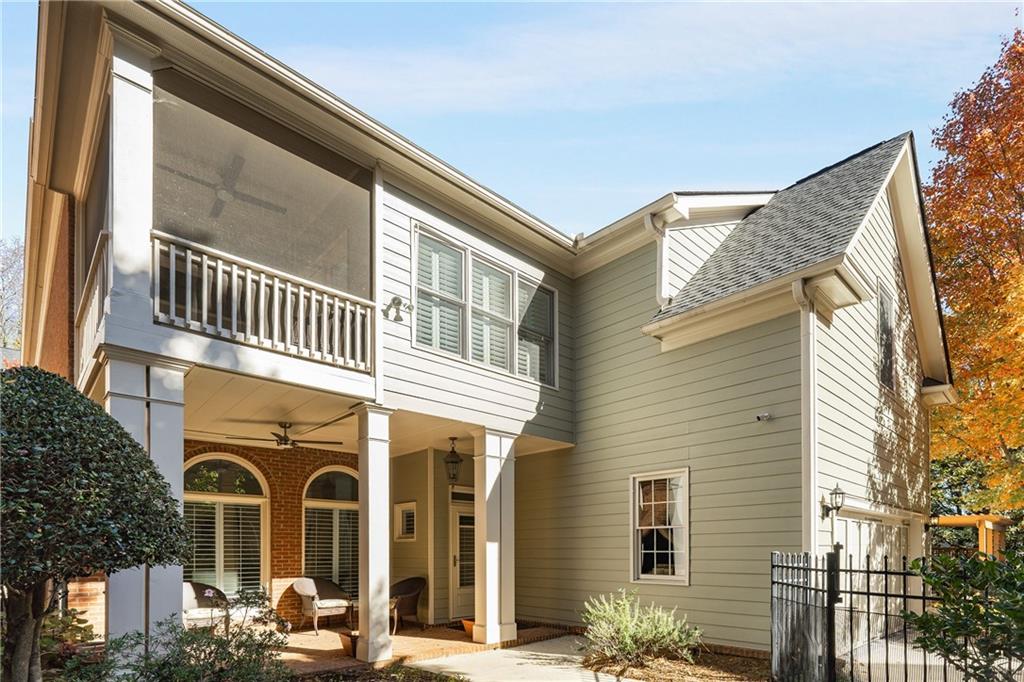 3527 Preserve Drive SE
