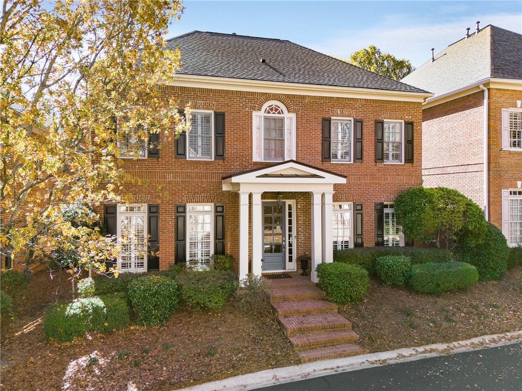 3527 Preserve Drive SE