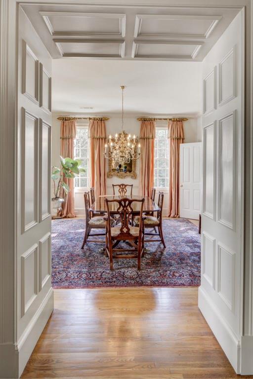 11 Old Paces Place NW