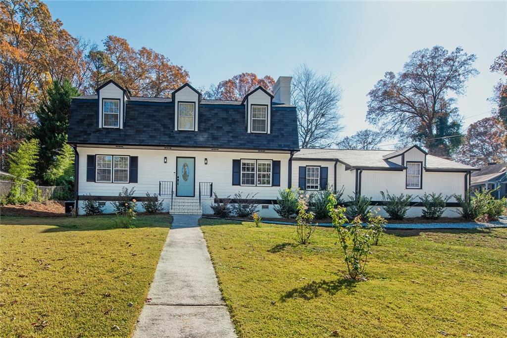 2750 Cedarbrook Drive