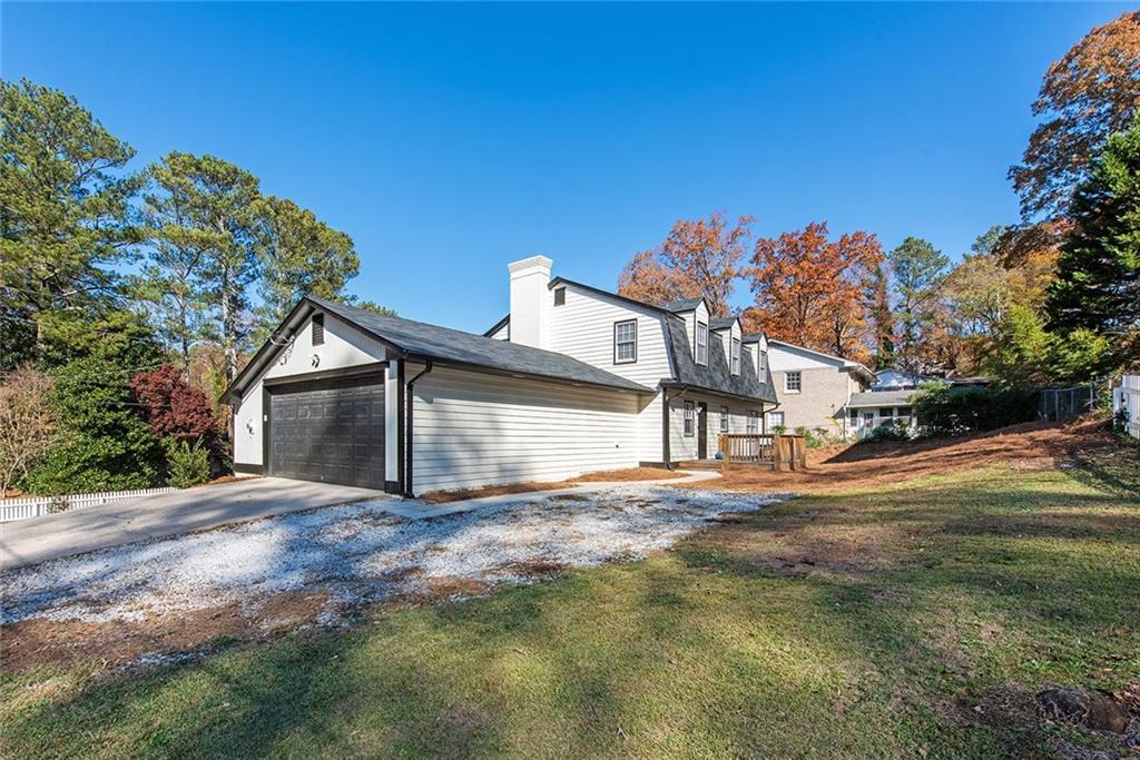2750 Cedarbrook Drive
