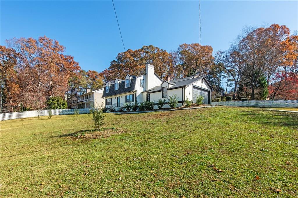 2750 Cedarbrook Drive