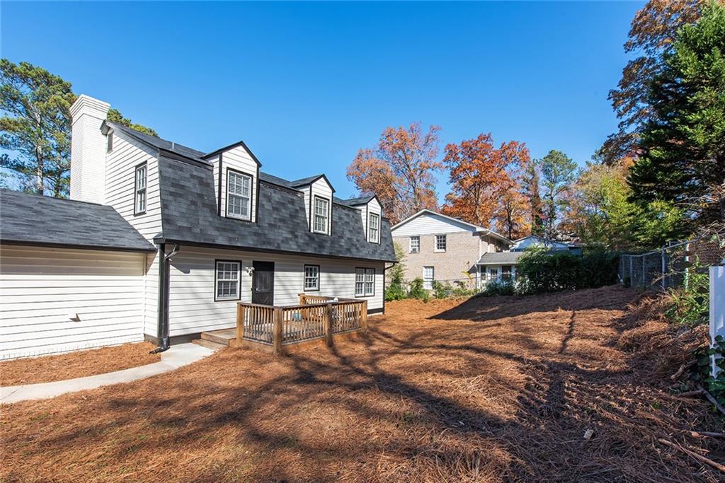 2750 Cedarbrook Drive