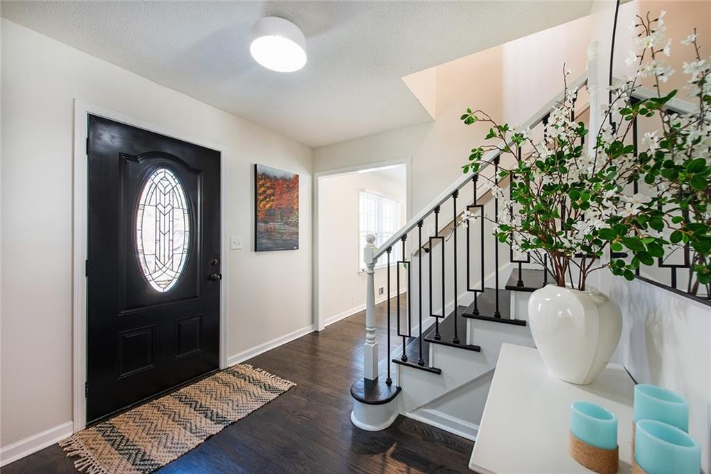 2750 Cedarbrook Drive