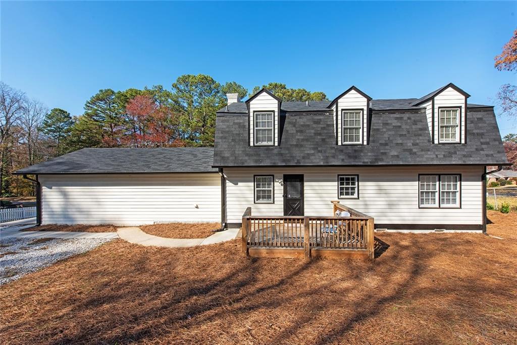 2750 Cedarbrook Drive