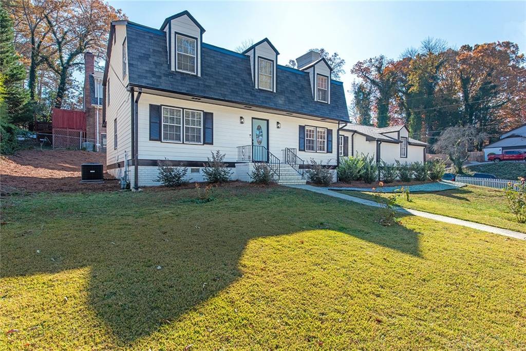 2750 Cedarbrook Drive