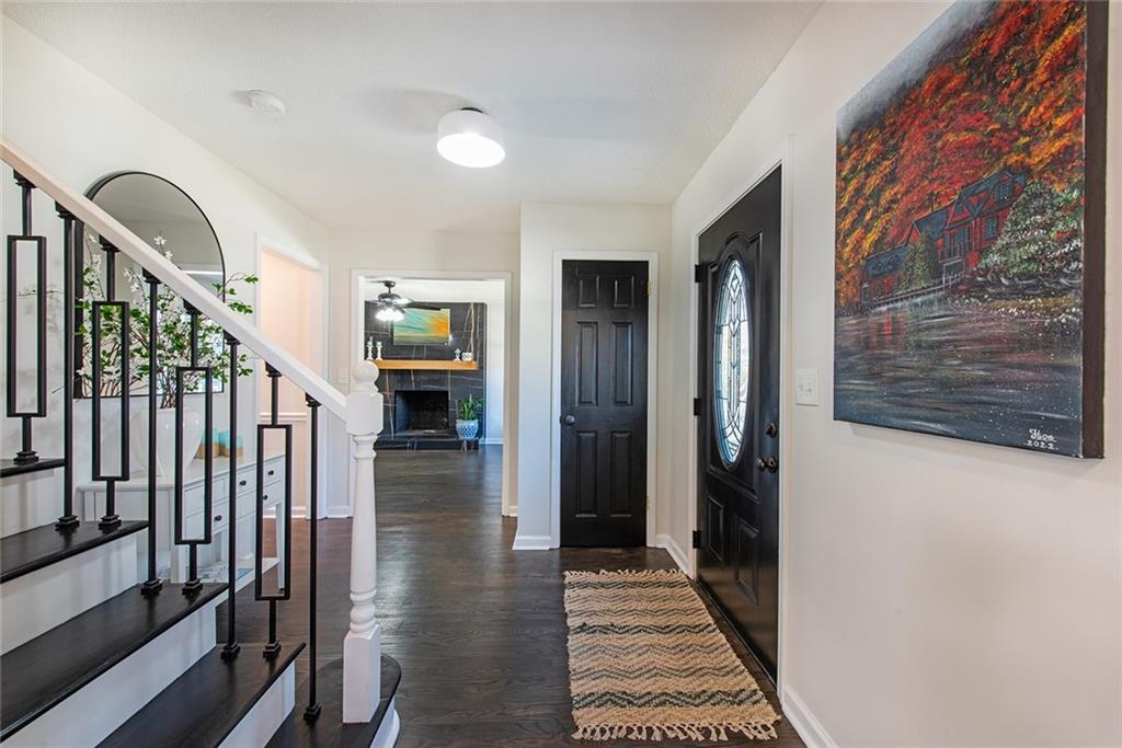 2750 Cedarbrook Drive