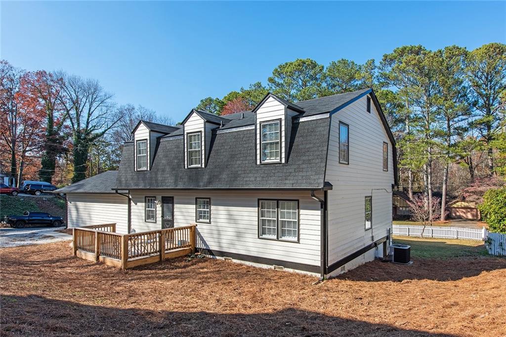 2750 Cedarbrook Drive