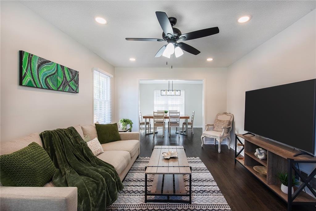 2750 Cedarbrook Drive