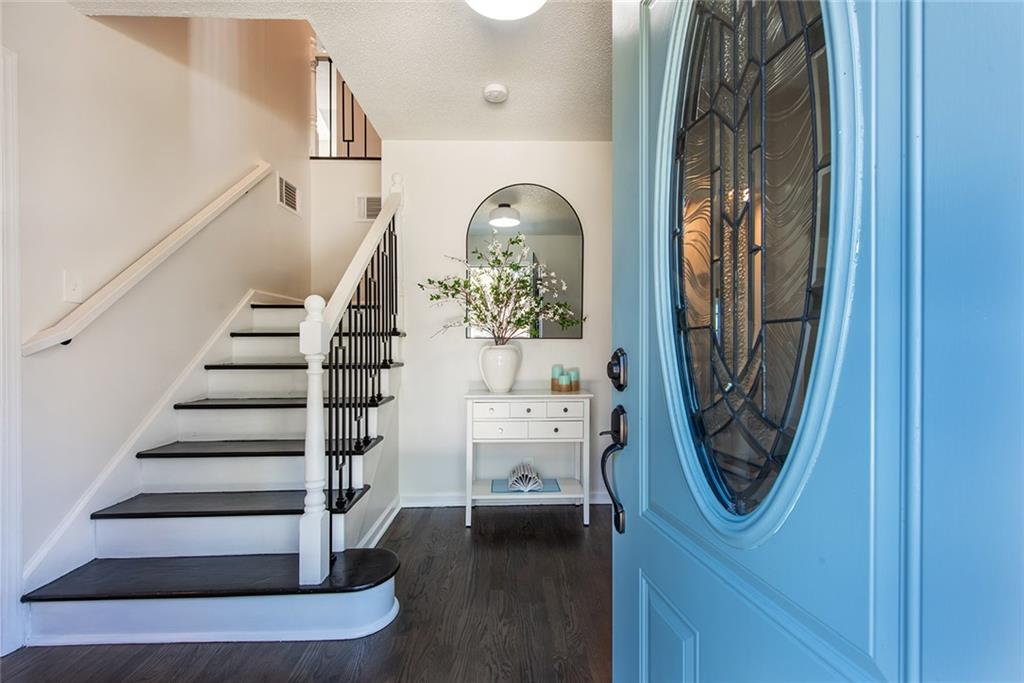 2750 Cedarbrook Drive