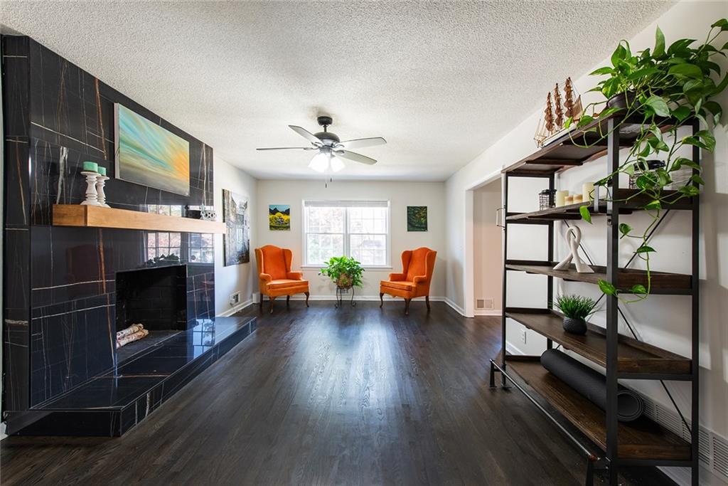 2750 Cedarbrook Drive