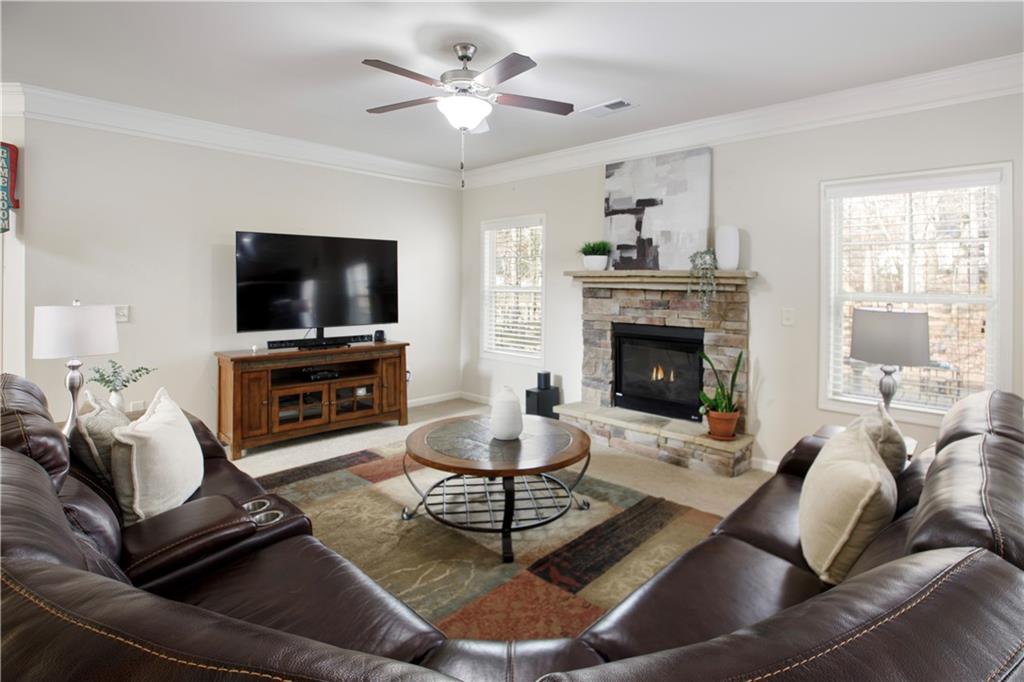 4710 Pleasant Woods Drive